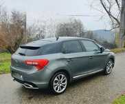 Citroen DS5 Hibrido 200cvs