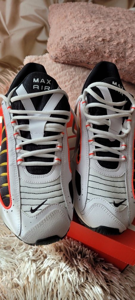 Obniżka ceny!Air Max Tailwind IVNowe buty Nike roz