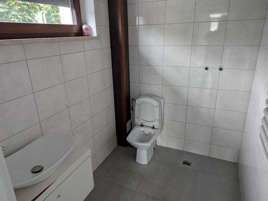 Lokal 65 m², parter, parking, Sybiraków od strony alei Piłsudskiego