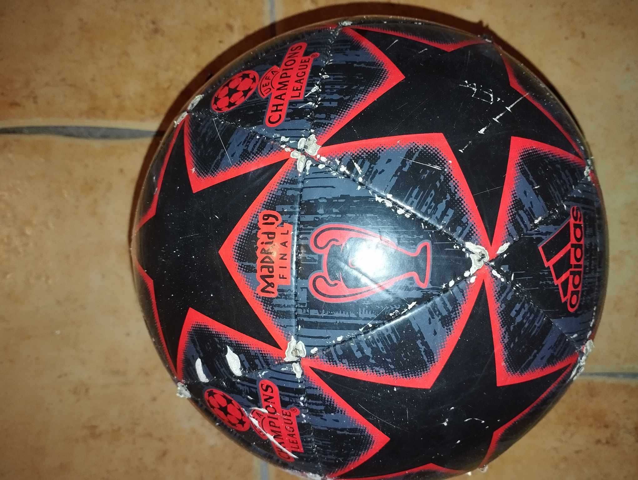Piłka do nogi Champions League