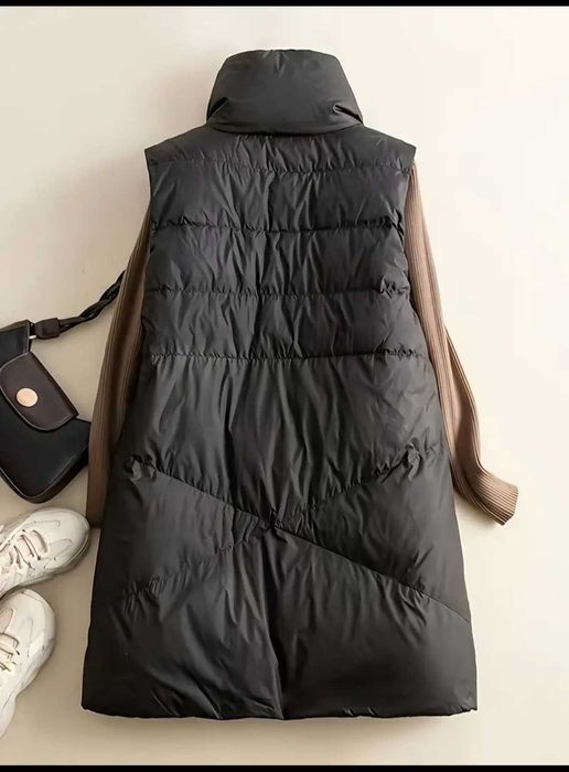 Продам новую стильную жилетку