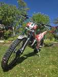 Trial Beta Evo 300, 2017r
