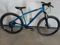 Bicicleta Rockrider ST540 M 27,5