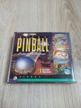 Ultra Pinball 3D collector's edition stara gra komputerowa retro PC