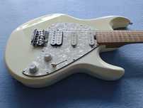 Music man silhouette special, Rodowicz