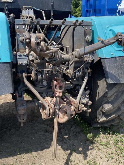 Трактор ХТЗ-242 К, двигун ЯМЗ-238, з кондиціонером, 2015 р.в.