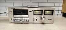Magnetofon deck SONY TC-K1A