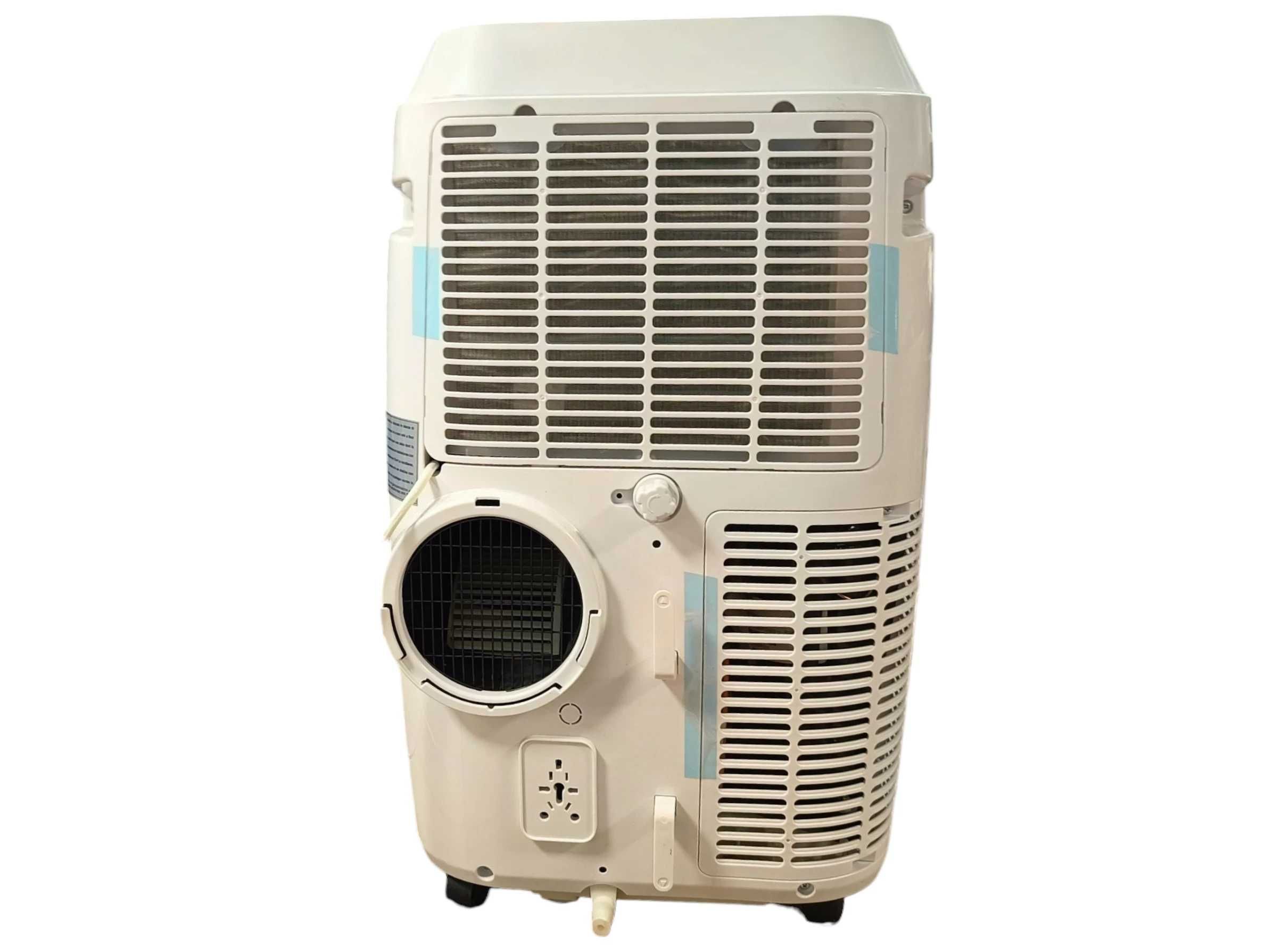 Klimatyzator Przenośny KGM 12000 BTU 3500W GW 06,2026