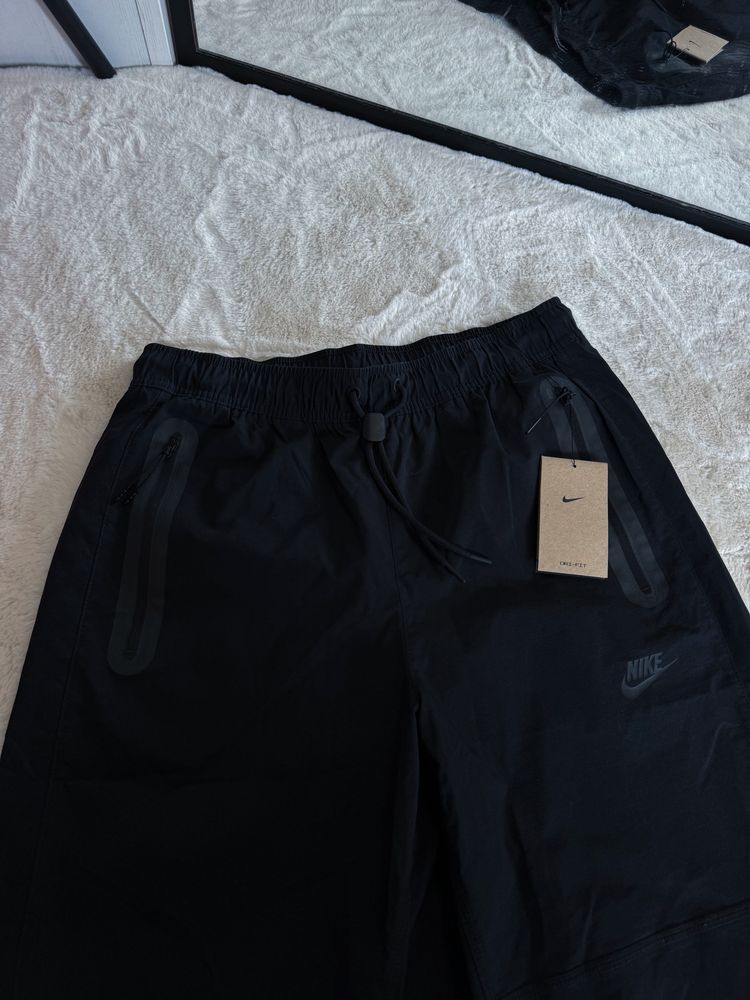 Штаны nike tech fleece x jordan acg nocta tn