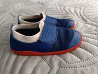 Bobux dimension kapcie buty sportowe