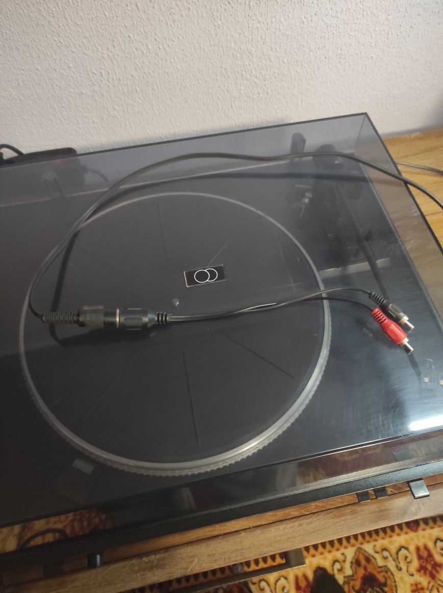 Gramofon UNITRA Gs 464