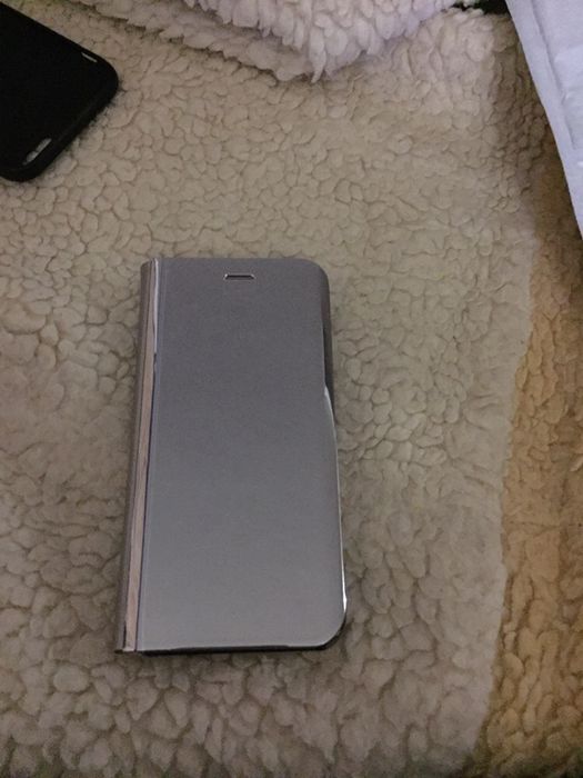 Capa iPhone 6 NOVA