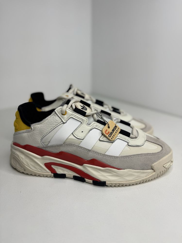 Кросівки Adidas niteball hq1429