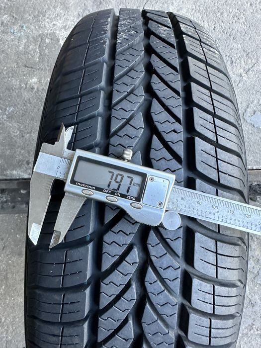175/65 R14 82T Rotex 4season master 8mm pojedyncza