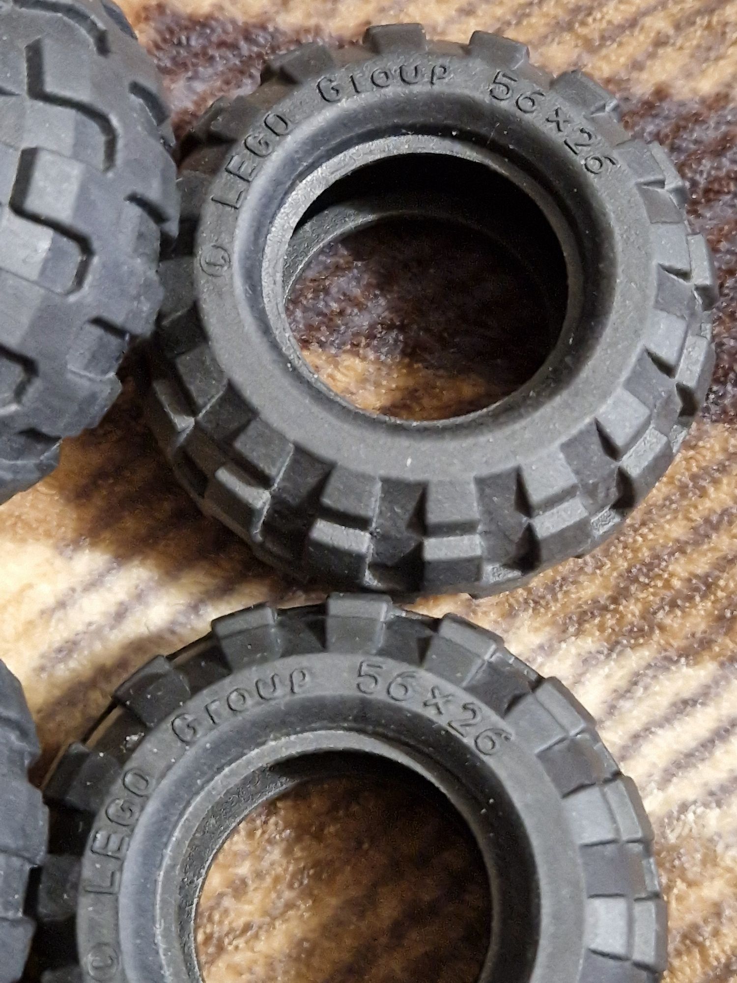 LEGO opona 56x26  55976 technic