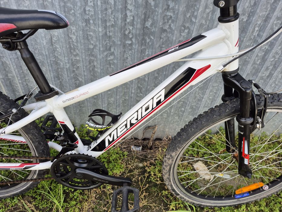 Rower dla dziecka 24 cale