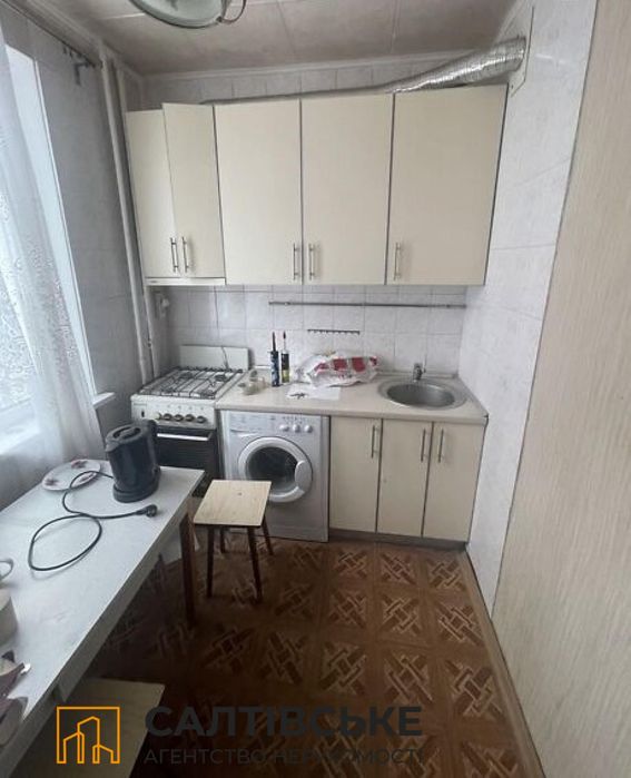 7160-ЕК Продам 4к квартиру на Салтовке Героев Труда 524 м/р