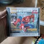 3 CD CD Action Jagged Alliance 2