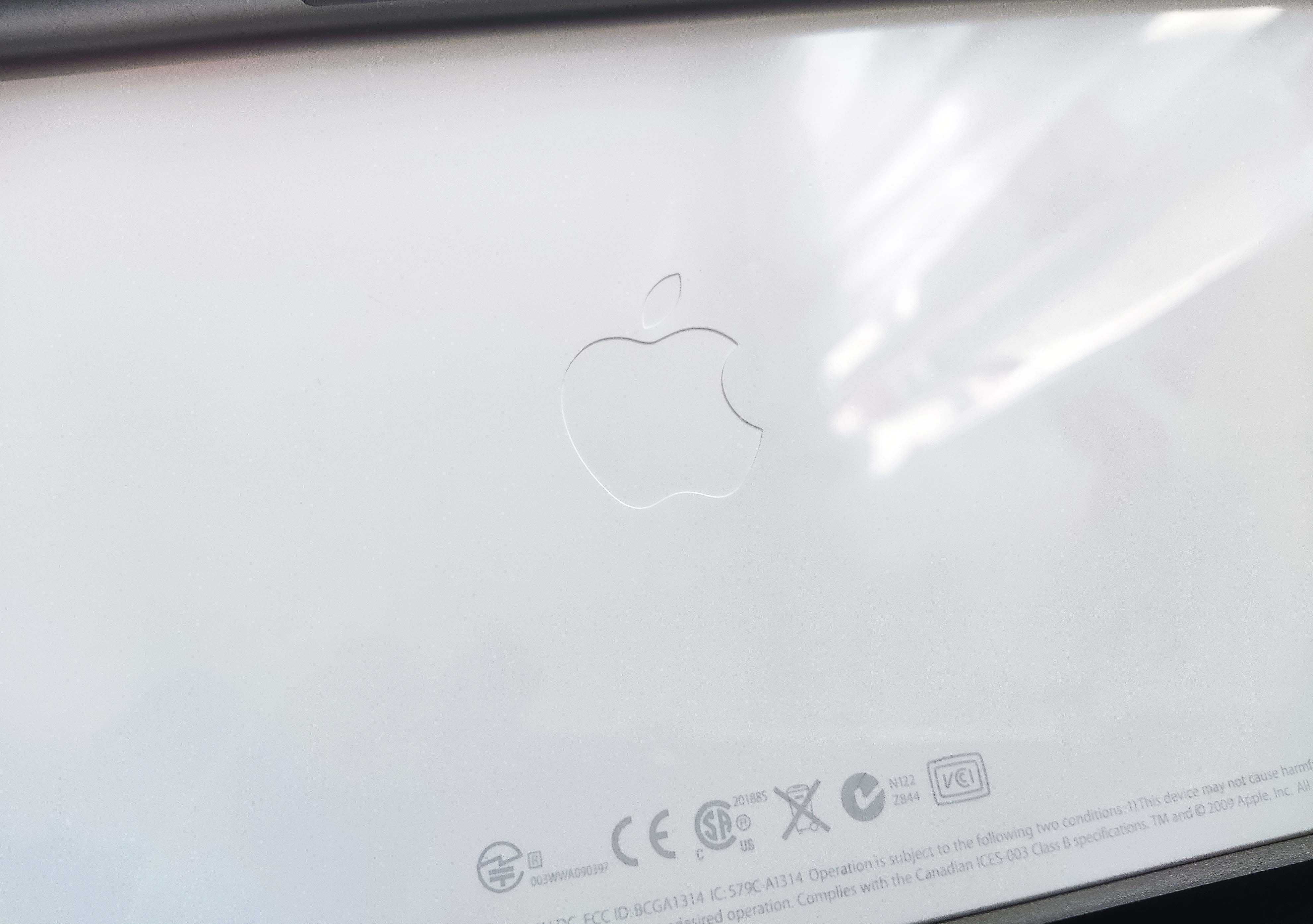 Apple magic keyboard silver/клавиатура беспроводная эпл A1314