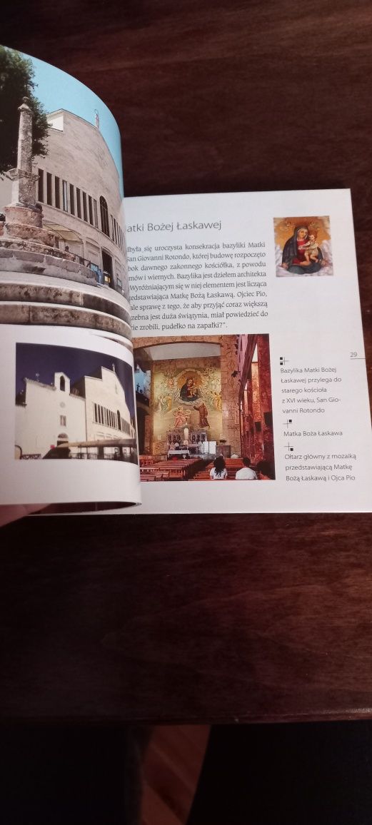 Święty stygmatyk Ojciec Pio