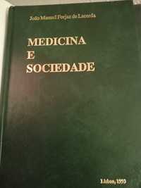 Medicina e Sociedade João Manuel