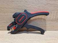 Ściągacz do izolacji kabli KNIPEX