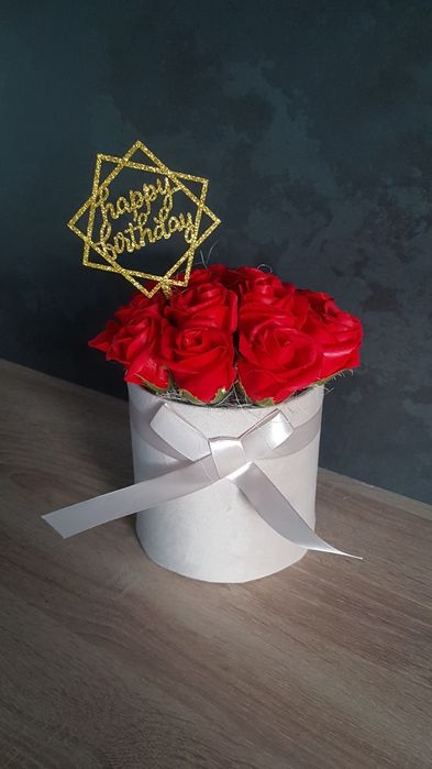 Flowerbox na każdą okazję