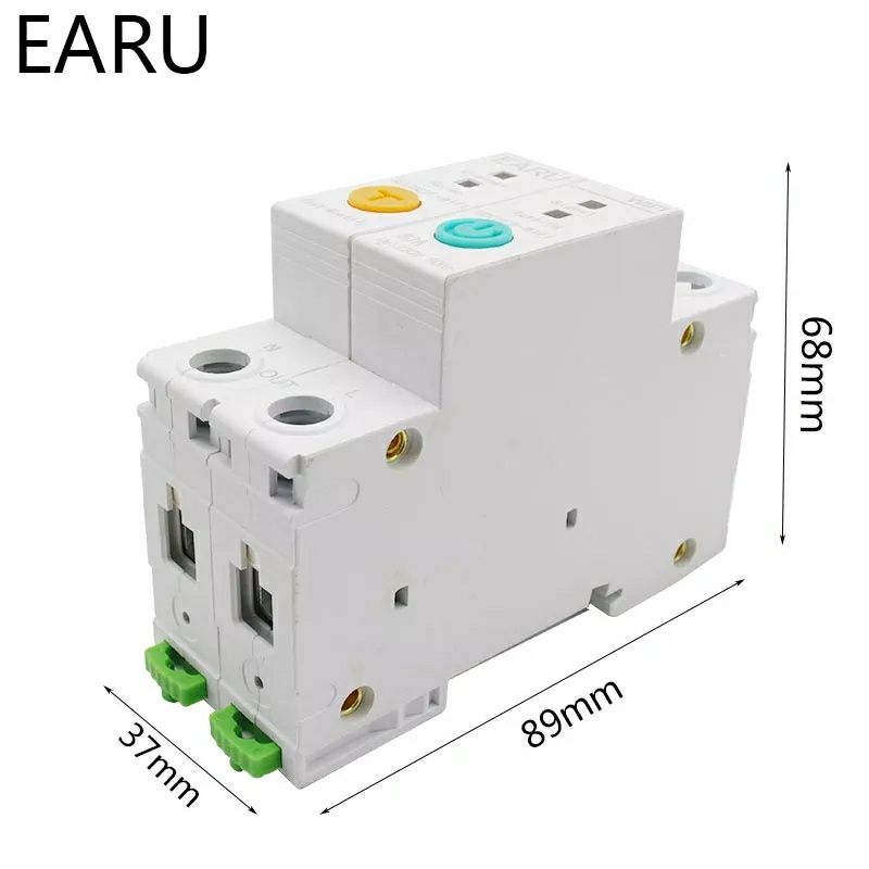 Wifi автомат ewelink