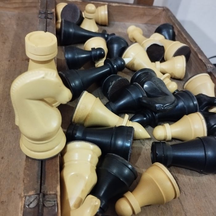 Шахматы СССР на продажу