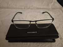 Okulary dolce gabbana - męskie
