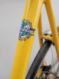 Спортивний велосипед cannondale R600 CAAD3