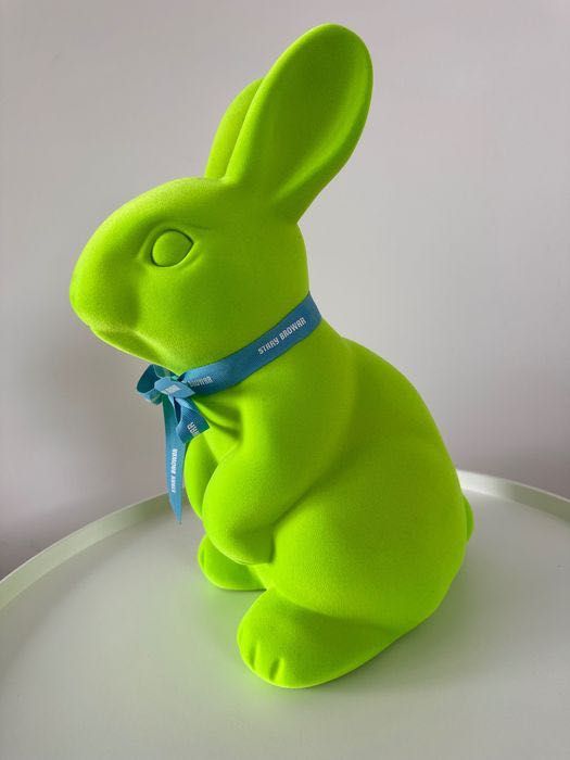 Zając Stary Browar’25 46cm Lime