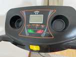 Passadeira De Corrida POWERFIT Motion