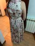 Vestido comprido