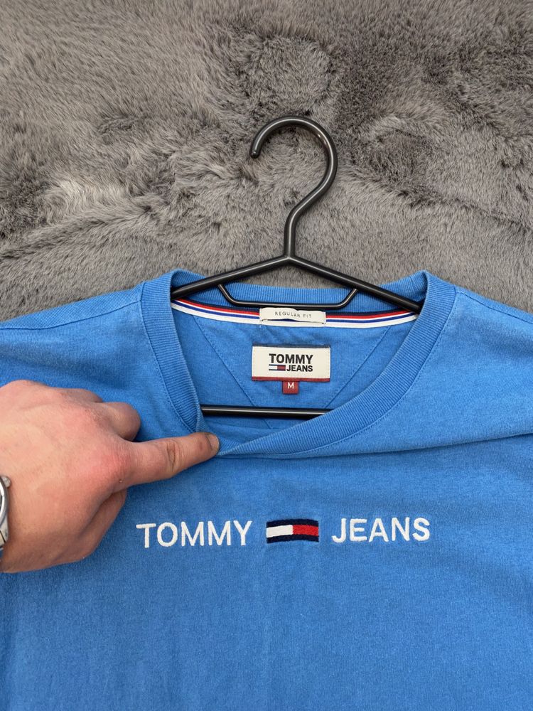 Футболка Tommy Hilfiger Jeans M