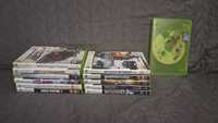 Zestaw gier xbox 360