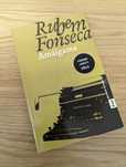 Livros de Ficção - 1