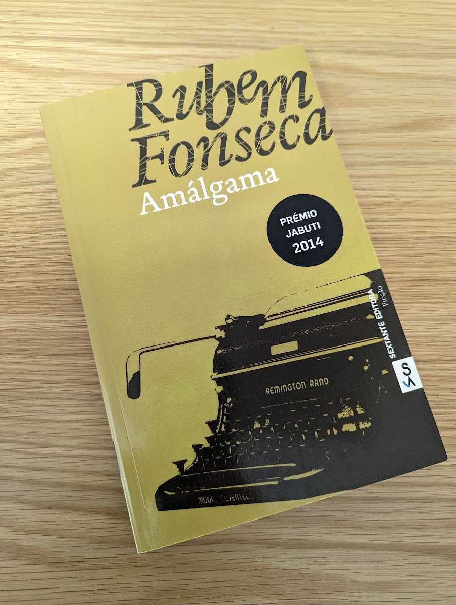 Livros de Ficção