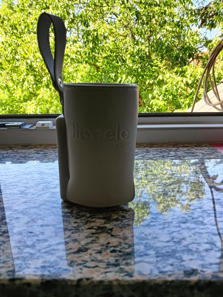 Podgrzewacz do butelek
