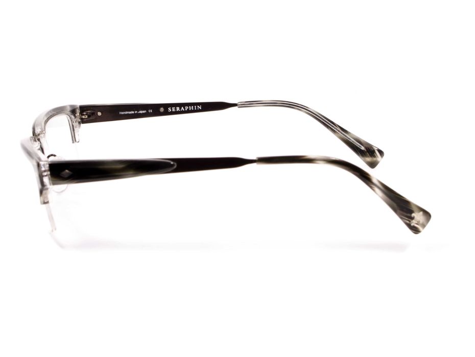 Оправа Seraphin очки окуляри Handmade in Japan Retail 320$