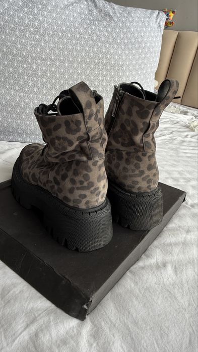 Чоботи жіночі vitto rossi