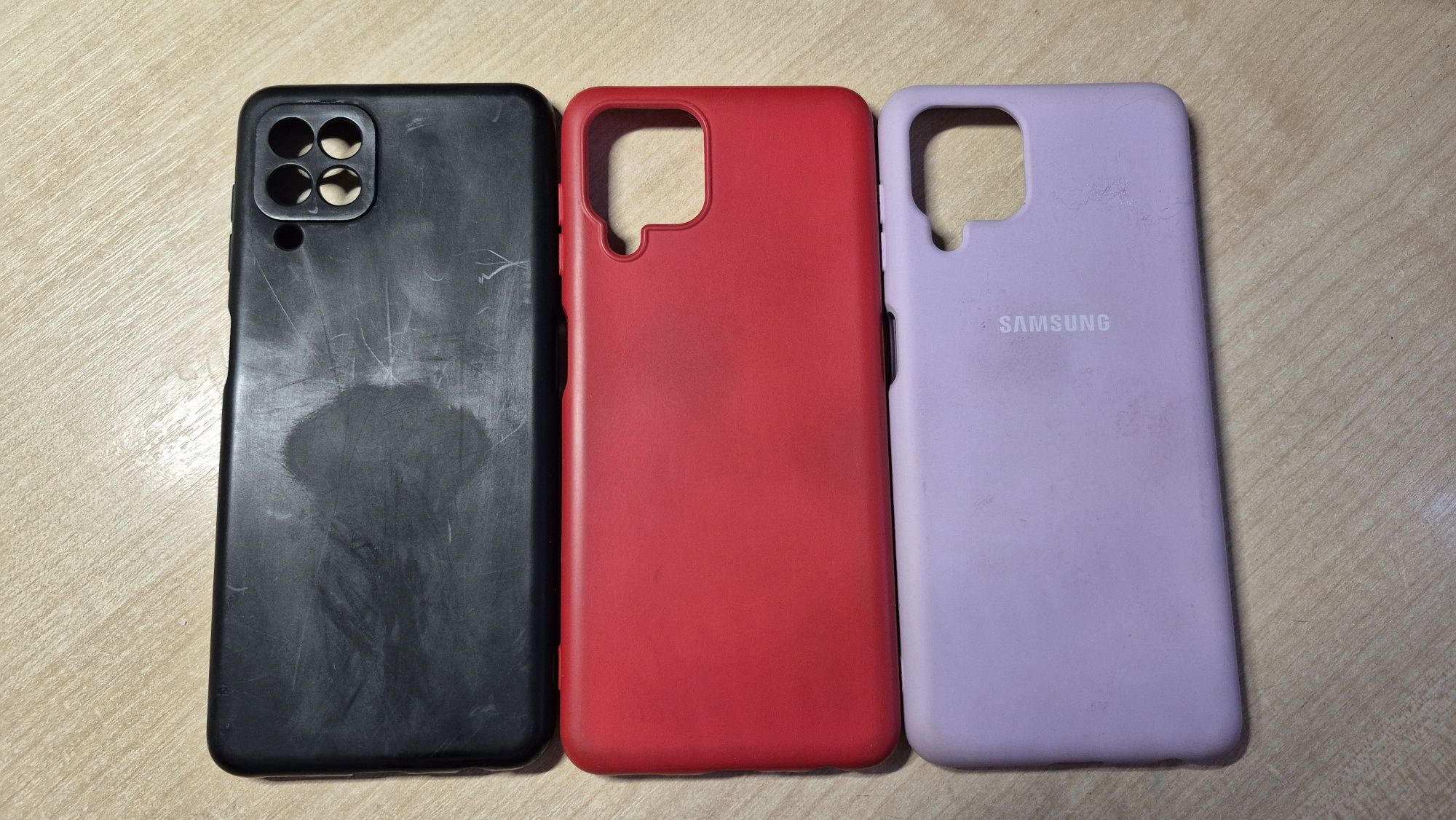 Чехол на Samsung M32