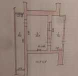 Продажа коммерческого помещения 51 кв.м на СОЦГОРОДЕ