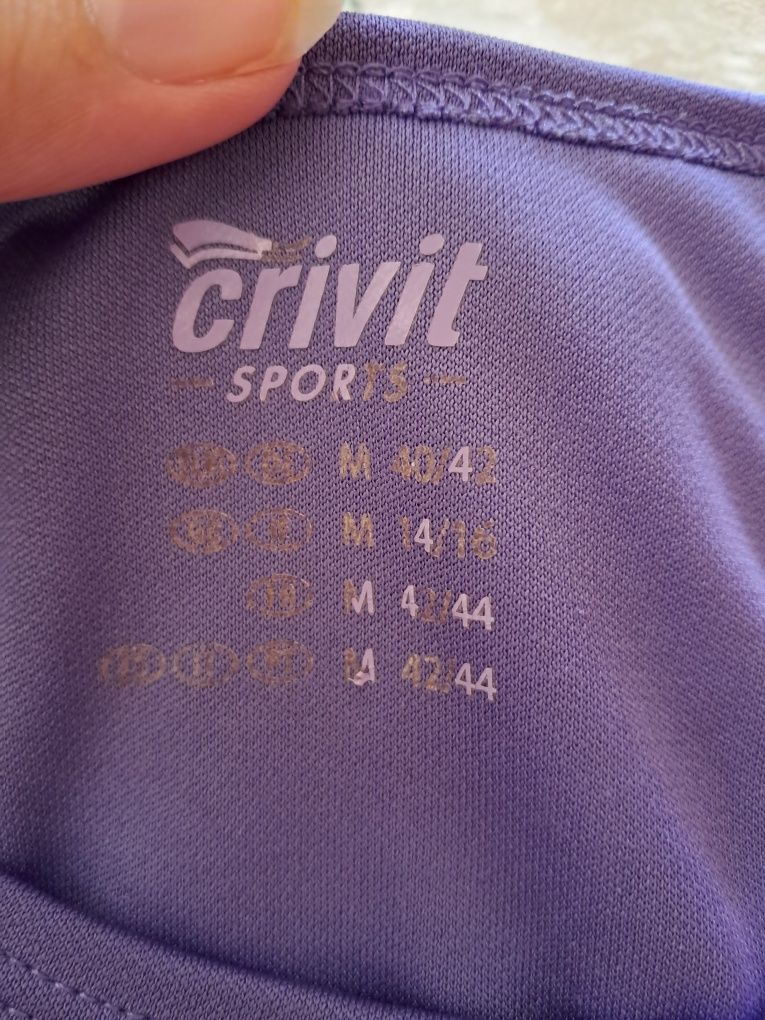 Koszulka sportowa