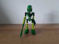 Lego bionicle 8535 toa mata Lewa