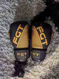 Боксерські рукавиці FGT