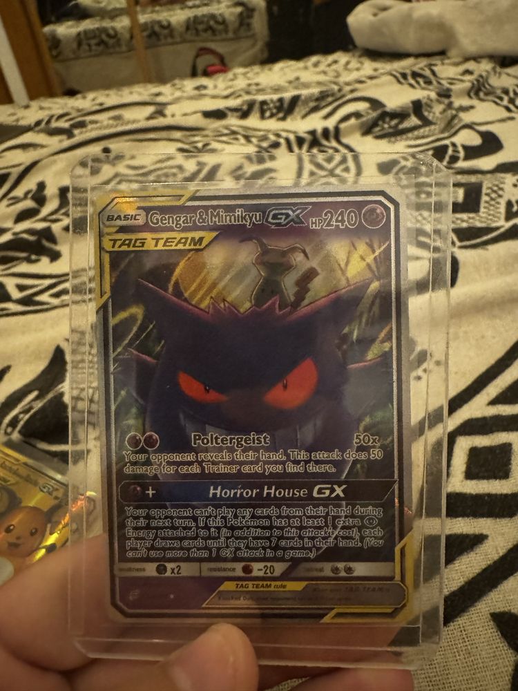 Cartas Pokemon Raras