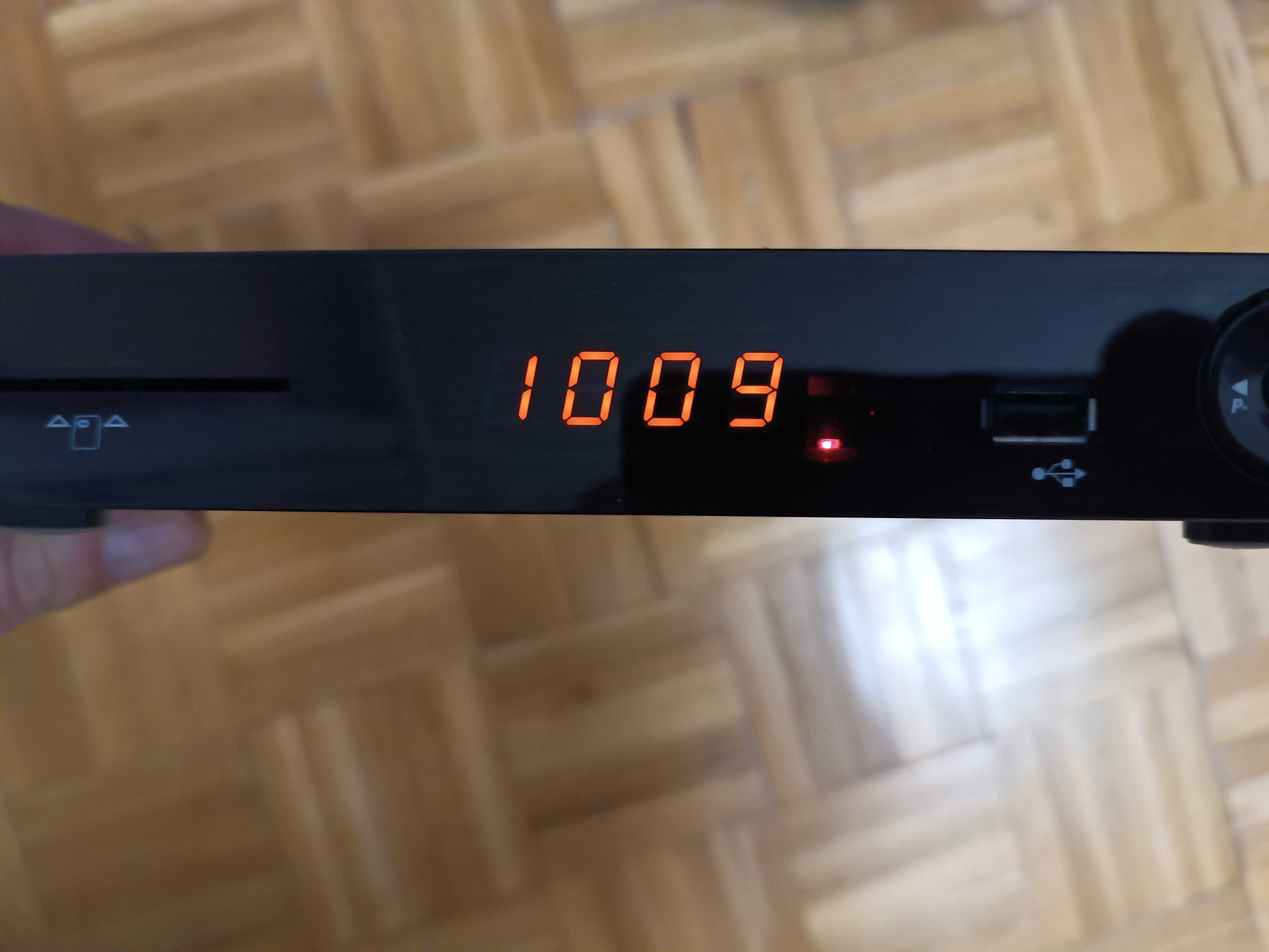 Dekoder c+  Sagemcom DSI87
