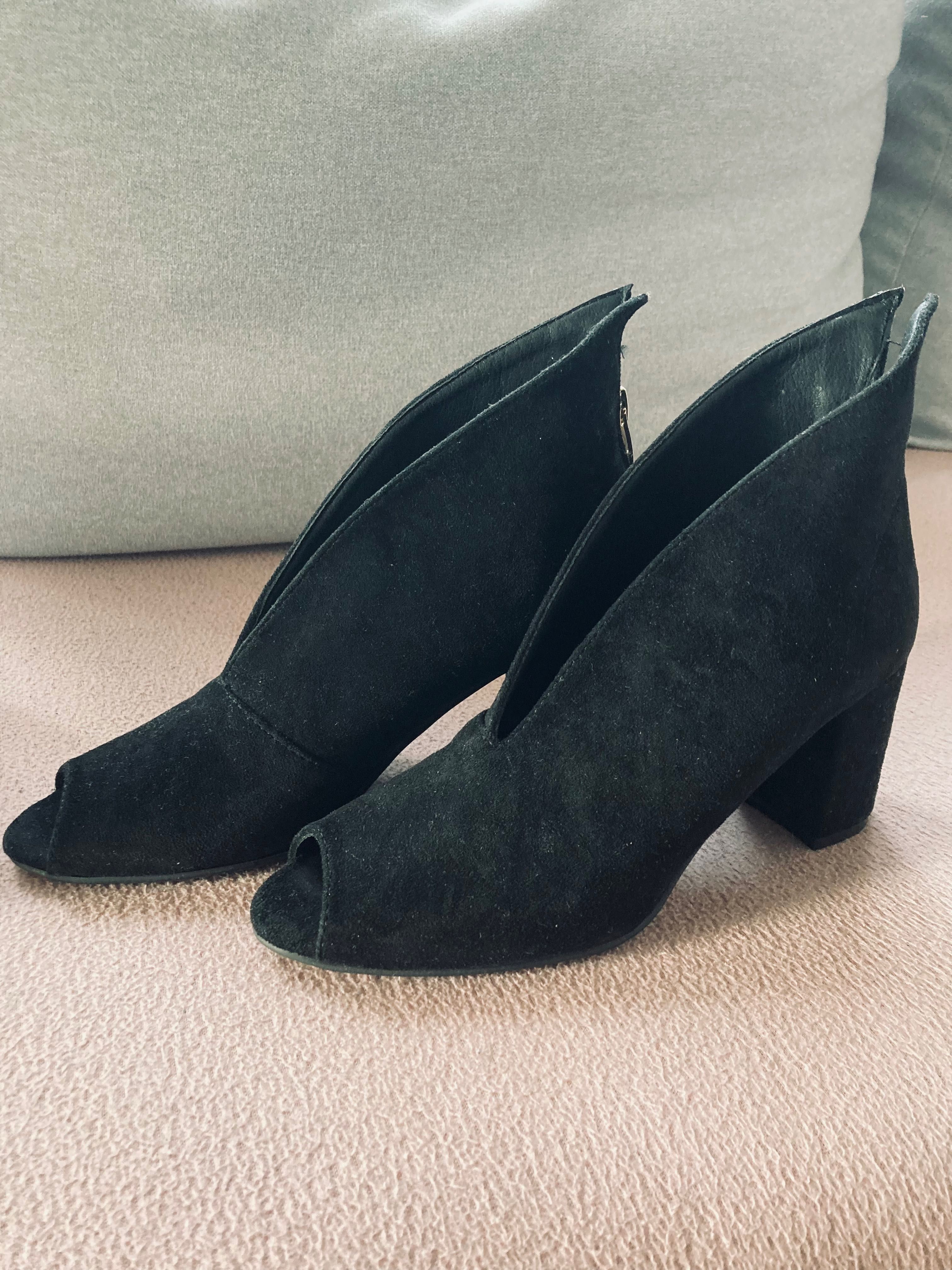 Buty r37 kazadii