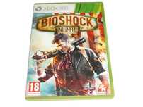 Xbox 360 Bioshock Infinite Gra Akcji Fpp X360